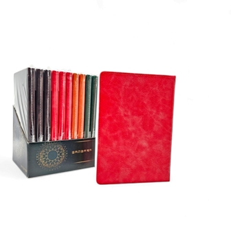 Librairie Bouarroudj - AGENDA NOTE BOOK SIMPLE SAMBARA 25046.44.41.33